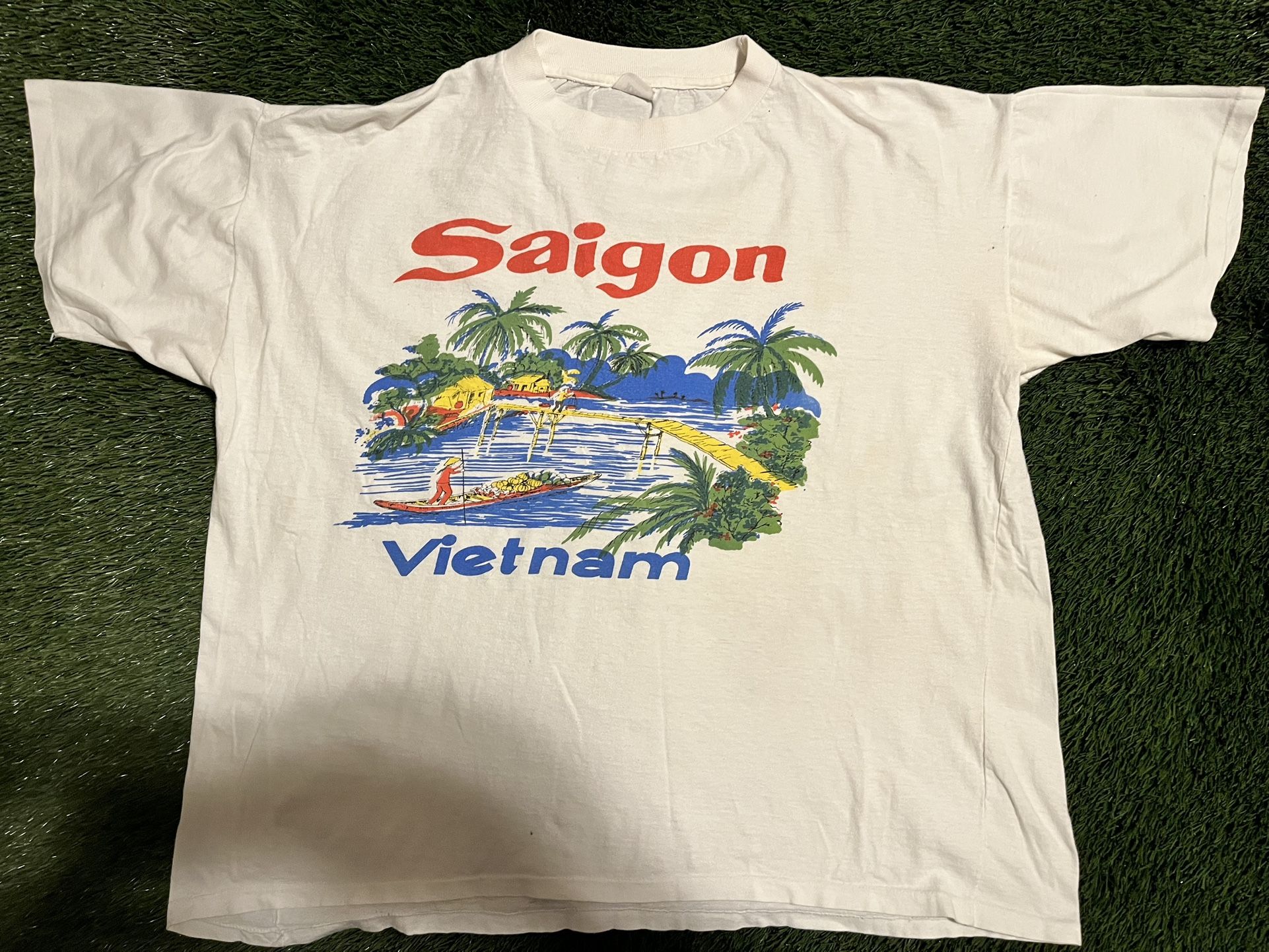 Vintage