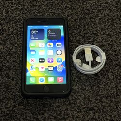 Unlocked iPhone 8 Plus 64 GB (T-Mobile, AT&T, etc)