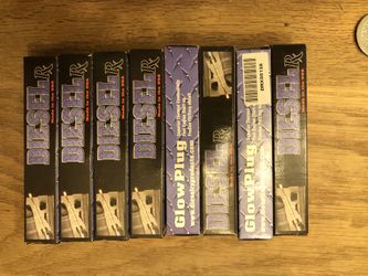 ‘95 Ford 7.3 L Powerstroke Diesel Glow Plugs - DieselRX