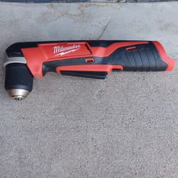 ANGLE DRILL MILWAUKEE TOOL ONLY 