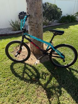 GT BMX Bike