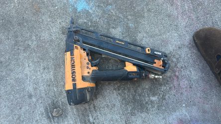 Bostitch Smart Point 15 Ga