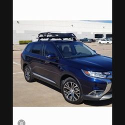 Roof Rack, RINO  "CAGE"