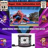 SUPER KIDZ INFLATABLES LLC