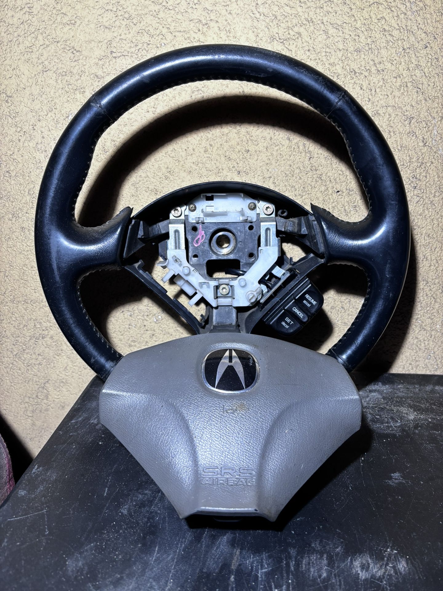 Acura RSX Steering Wheel