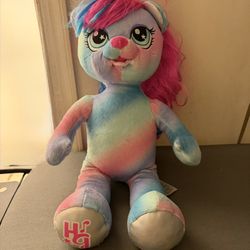 Build A Bear Honey Girl