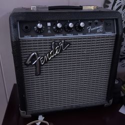 Fender Frontman 10G