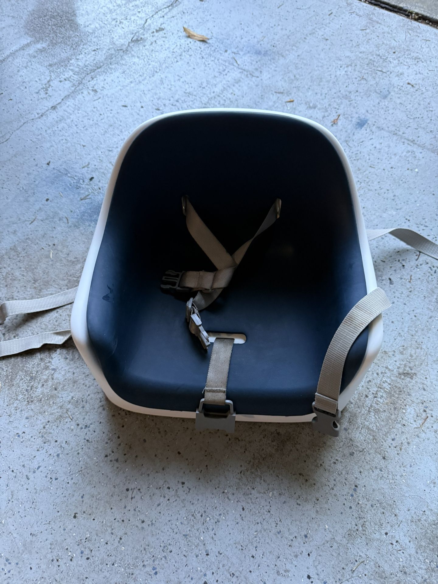 Toddler Booster Seat - 50% Off!!!
