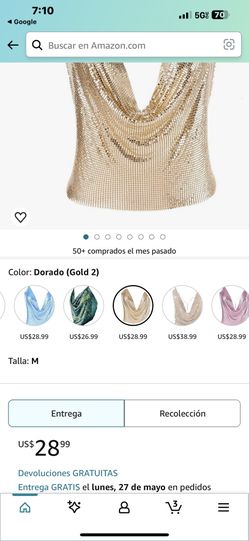 Blusa