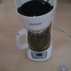 Coffee Machine