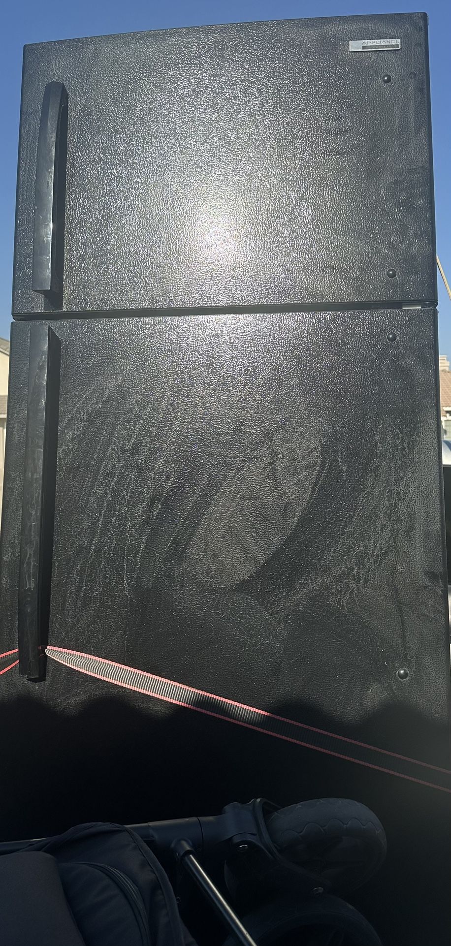 Refrigerator For Sale 