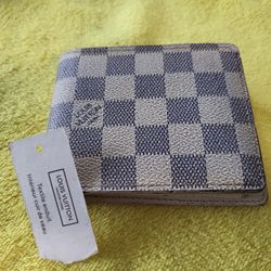 Louis Vuitton  wallet
