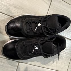 Black Jordan’s 