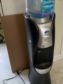 Water Cooler