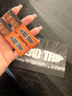 2 Head Trip Festival- Sunday only