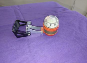 VINTAGE 1950'S 1960'S NOS AAA COMPASS