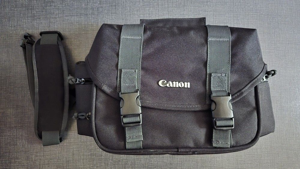 Canon Camera Bag
