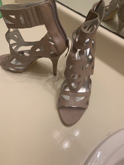 Marciano Heels