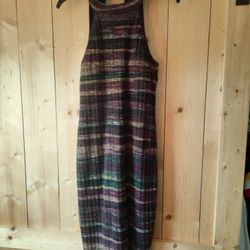 Sleeveless Dress