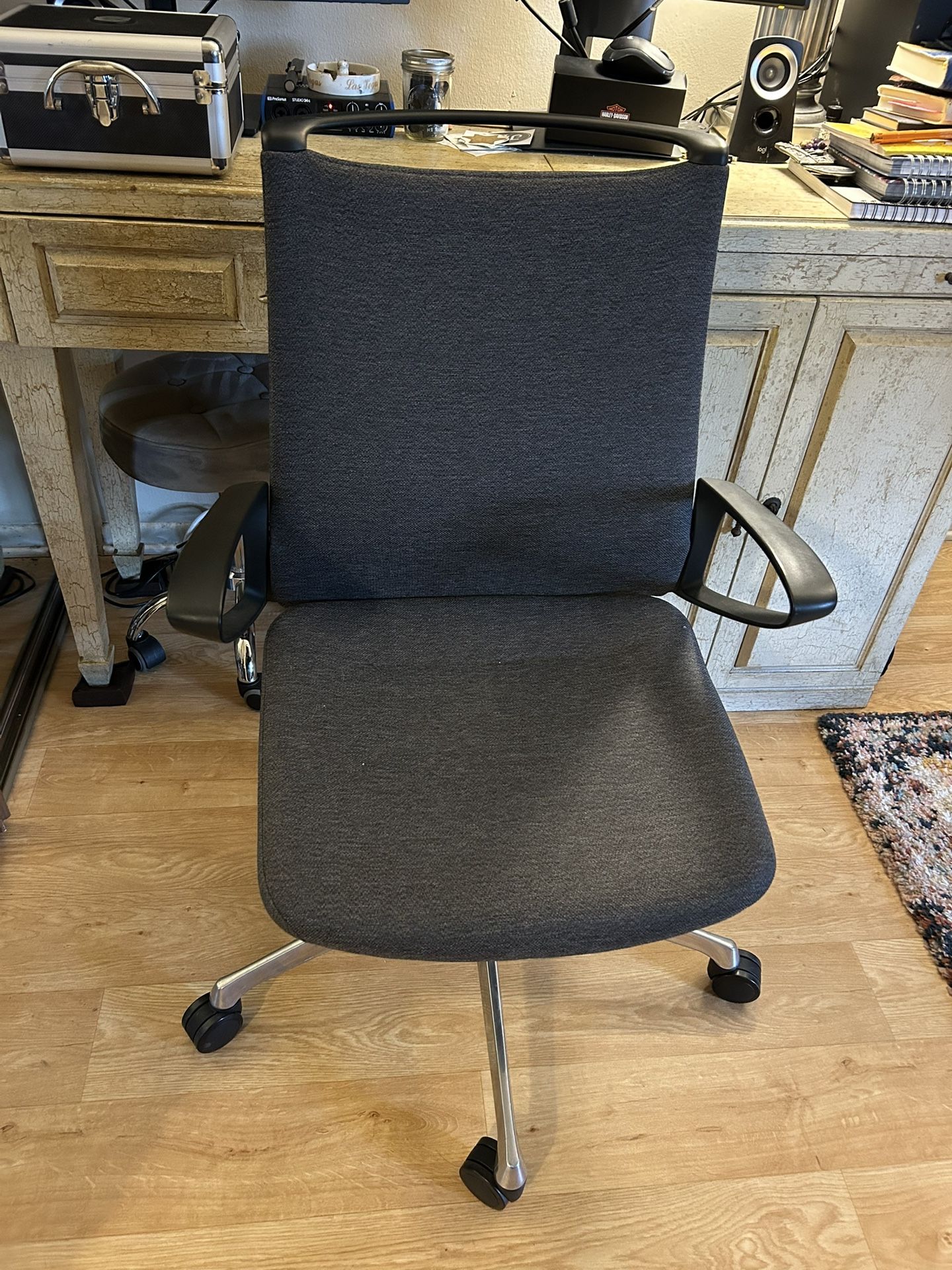 Okamura Office Desk Chair Like New
