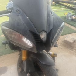 2007 R6 /R3 Fairings Subframe 