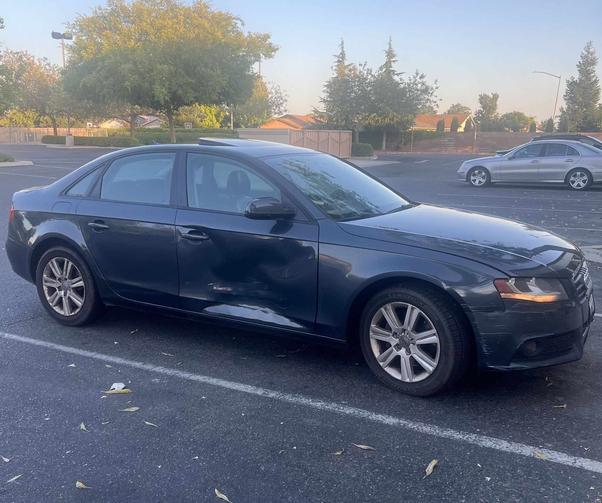 2010 Audi A4