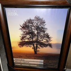 SUPER NICE New Picture Frame