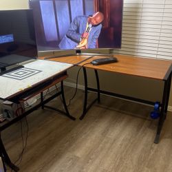 Used  Pc Desktop 