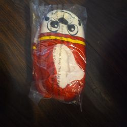 Paw Patrol Kid Slippers 