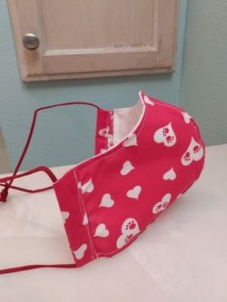 Face cover