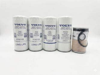 Oil Filer