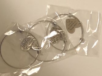 Bracelets: Teacher Appreciation