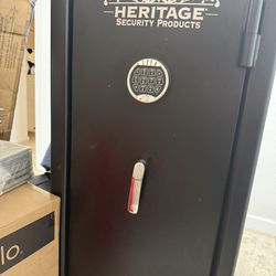 HERITAGE SAFE 