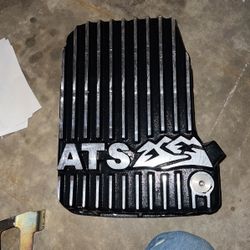 Dodge Cummins Trans Pan ( Ats) 