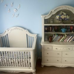 Toddler and kids furniture