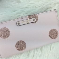 Kate Spade wallet