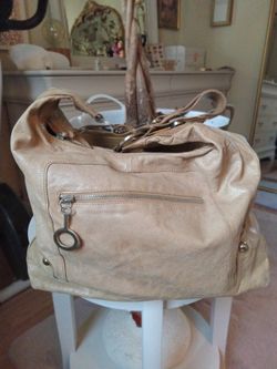 Charles David Leather Purse (Vintage)