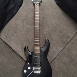 Schecter C-6 Deluxe (Left Handed)