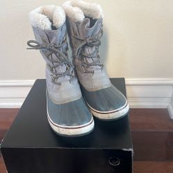 Men’s Boots Size 8.5