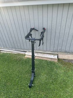Bike Rack