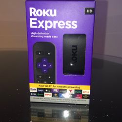 Roku Express 