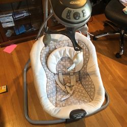 Graco Swing 