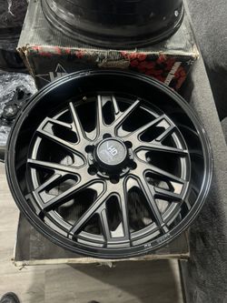 20” For 6lug Gm 