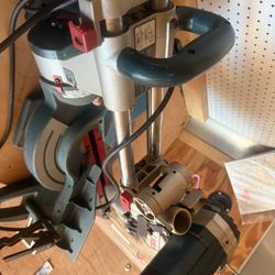 Bosch Milter Saw