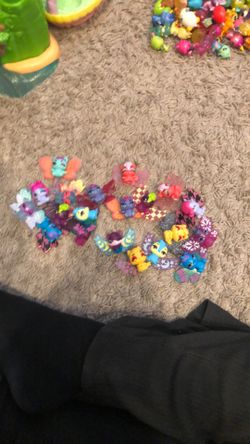 Hatchimals With Removable Wings
