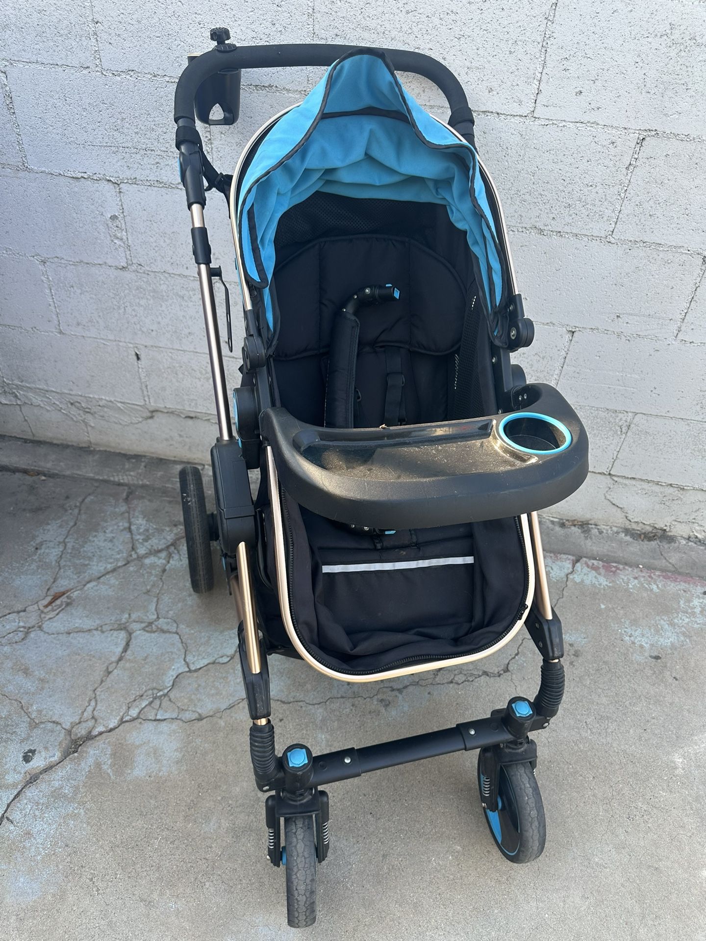 Stroller
