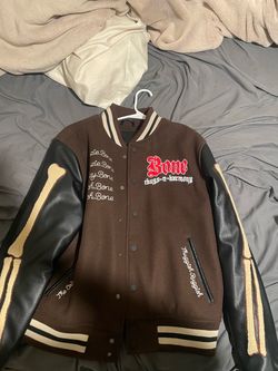 Bones thug and harmony jacket