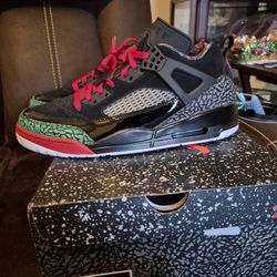 Jordan Spizike Brand New Size 11