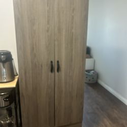 Ameriwood Home Storage Cabinet