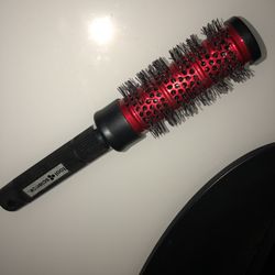 Tool science 2” round brush